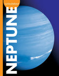 Curious about Neptune - Paperback
