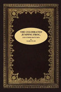 The Celebrated Jumping Frog, and Other Sketches - Paperback