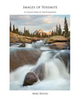 Images Of Yosemite - Paperback