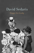 Happy-Go-Lucky - Hardcover
