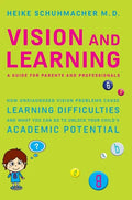 Vision and Learning - Hardcover