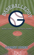 Baseballedgy: Baseball Expressions & Terminology - Paperback