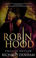 Robin Hood: English Outlaw - Paperback