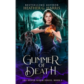 Glimmer of Deception: An Urban Fantasy Novel - Paperback