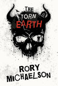 The Torn Earth - Hardcover