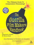 The Guerilla Film Makers Handbook - Paperback