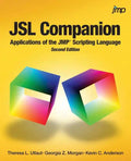 JSL Companion: Applications of the JMP Scripting Language, Second Edition - Paperback