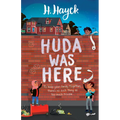 Huda Was Here - Paperback