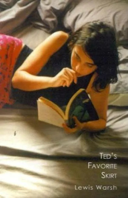Ted's Favorite Skirt - Paperback