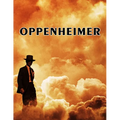 Oppenheimer: The Shooting Script - Paperback