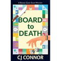 Board to Death - Paperback
