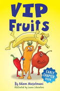 VIP Fruits - Paperback