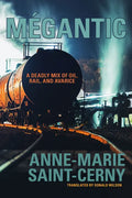Megantic - Paperback