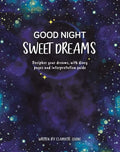 Good Night, Sweet Dreams: Guided Journal - Paperback