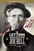 The Letters of Joe Hill: Centenary Edition - Paperback