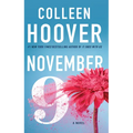 November 9 - Paperback