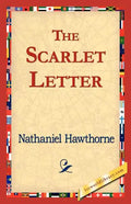 The Scarlet Letter - Paperback