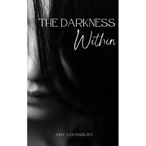 The Darkness Within - Paperback