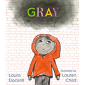 Gray - Hardcover