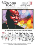 The Mysterious Force VOL III: Elvin Jones - Paperback