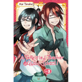 A Terrified Teacher at Ghoul School!, Vol. 3 - Paperback