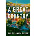 A Great Country - Hardcover