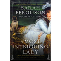 A Most Intriguing Lady - Paperback