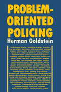 Problem-Oriented Policing - Paperback
