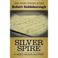 Silver Spire - Paperback