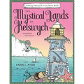 The Mystical Lands of Kelswych: Coloring Adventures in the Secret Realms: Exploring the Realm - Paperback