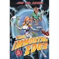 The Immortal Edge - Paperback