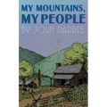My Mountains, My People - Paperback