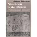 Nineteen to the Dozen: Monologues and Bits and Bobs of Other Things - Paperback