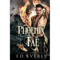 The Phoenix and the Fae: The Phoenix Crown Saga - Paperback