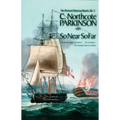So Near So Far - Paperback