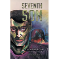 Seventh Son: To Survive - Paperback