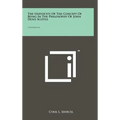 The Univocity Of The Concept Of Being In The Philosophy Of John Duns Scotus: A Dissertation - Hardcover