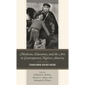 Medicine, Education, and the Arts in Contemporary Native America: Strong Women, Resilient Nations - Paperback