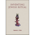 Inventing Jewish Ritual - Paperback