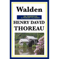Walden - Paperback