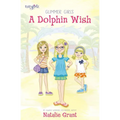 A Dolphin Wish - Paperback