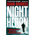 Night Heron - Paperback