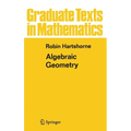 Algebraic Geometry - Hardcover