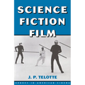 Science Fiction Film - Paperback