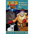 The Case of the Prowling Bear - Paperback