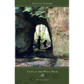 Coty & the Wolf Pack - Paperback
