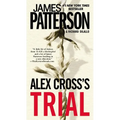 Alex Cross's Trial - Mass Market Paperbound