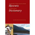 Squamish-English Dictionary - Paperback