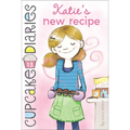 Katie's New Recipe - Paperback