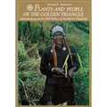 Plants and People of the Golden Triangle - Paperback